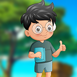 play Convivial Boy Escape