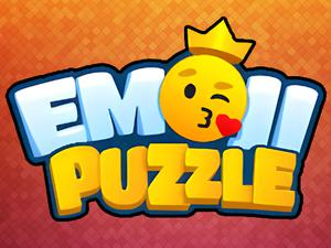 play Puzzle Emoji