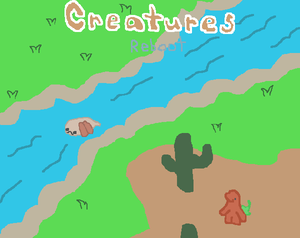 play Creatures Reboot