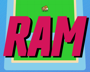 play Ram