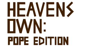 play Heavens Own: Pope Edition