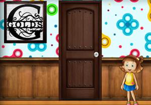 play Kids Room Escape 85