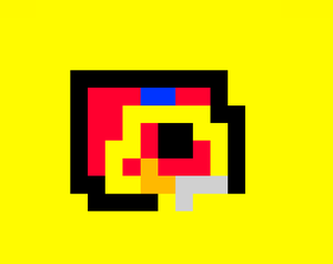 Rloaded (Pico8)