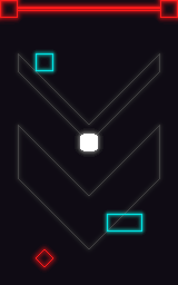 play Evil Neon