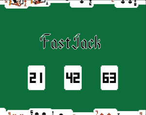 play Fastjack