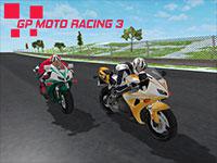 Gp Moto Racing 3