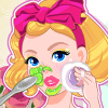 play Audrey'S Glamorous Real Makeover