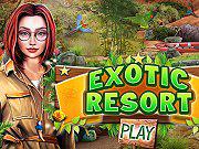 play Exotic Resort
