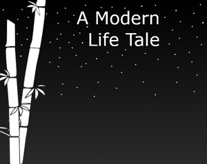 play A Modern Life Tale