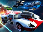 play Burnin Rubber Multiplayer