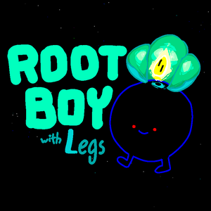 play Root Boy With Legs