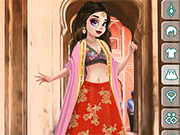 play Girly Indian Wedding