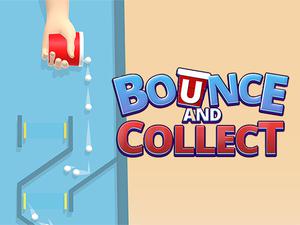 play Bounce And Collect