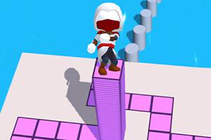 play Stacky Dash 2