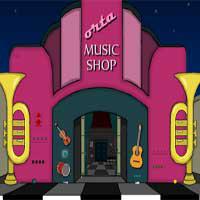 play The-Memorable-Guitar-Escape-Bestescapegames