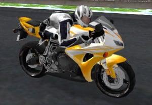 Gp Moto Racing 3