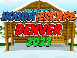 play Hooda Escape Denver 2023