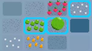 play Space Harvest 9000!
