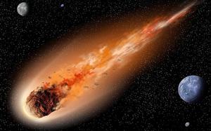 play Asteroid Crash