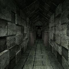 play Horrorgame
