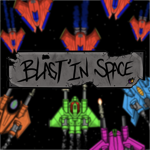 play Blast'In Space!