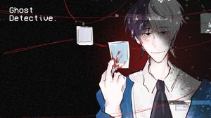 play Ghost Detective