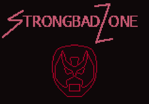 play Strongbadzone Gb