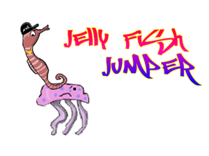 play Jellyfish Jumper