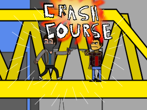 play Crash Course