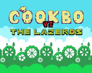 play Cookbo Vs The Lazerds