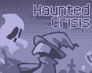 play Haunted Crisis