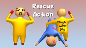 play Rescue Action