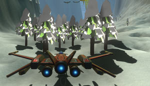 play Railshooter