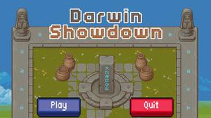 play Darwin Showdown