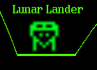 play Lunar Lander