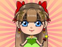 play Mega Kawaii Chibi Avatar Maker