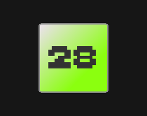 play 28 Dodging Levels