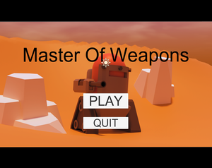 play Master Of Weapons