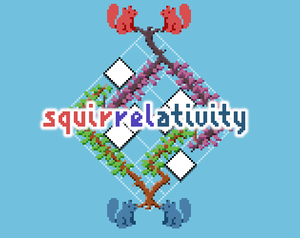 play Squirrelativity