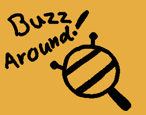 play Buzz Around