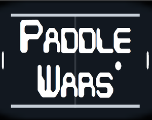 play Paddle Wars