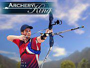 play Archery King