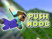 play Push Noob
