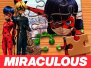 play Miraculous Ladybug & Cat Noir Jigsaw Puzzle