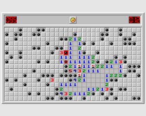 play Minesweeper