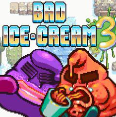 play Bad Ice Cream 3