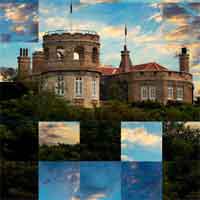 play Splendide-Puzzle-Oceandesjeux