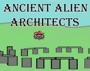 play Ancient Alien Architects