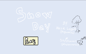play Snow Day
