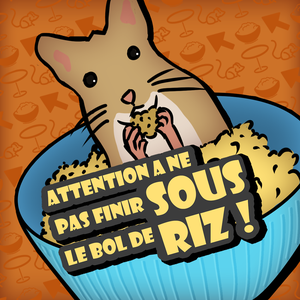 play Sous Riz !